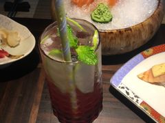 -山葵家·创意料理(EFC欧美广场店)