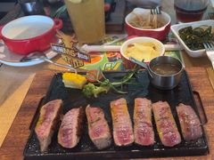 -豪客来牛排(汕头东厦100店)