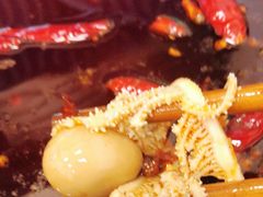 -黄潇洒老火锅(九眼桥宏济巷店)