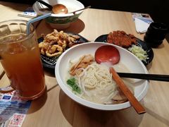 -味千拉面(光启城时尚购物中心店)