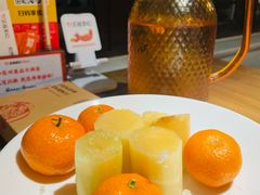 -吴越荣记·苏州菜·松鼠桂鱼(娄门景区店)