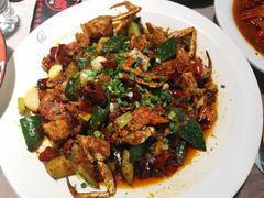 -李叔叔虾蟹大排档(青羊店)