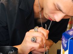 -BE NORMAL CAFE(霞溪路店)