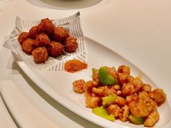 -隐厨中国餐馆(红旗大街店)