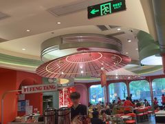 -避风塘·金牌店·夜宵(金玉兰店)