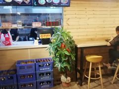 -十三朝牛馍王擀面皮(骡马市店)