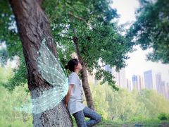 -长白岛森林公园