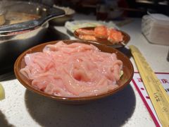 -椒贵火锅(剑南大道店)