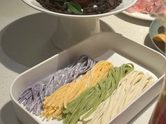-川越泰火锅(吉利大厦店)