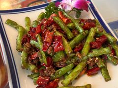 -香港新记茶餐厅(春熙太古里店)
