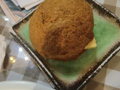 -新大咀港式茶餐厅(宝山万达店)