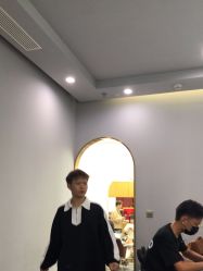 点击看大图 -JUNO hair salon