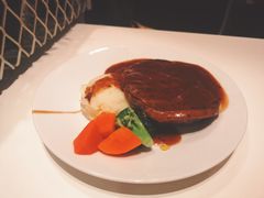 -宜家·瑞典风味餐厅(天津东丽商场店)