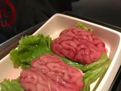-海底捞火锅(连城广场店)