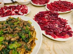 -粤潮牛肉火锅店(江南大道店)