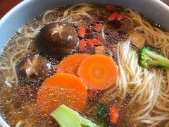-南普陀素菜馆