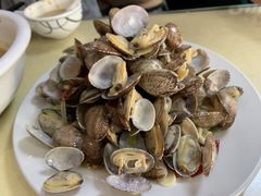 -华春餐馆(鱼山路店)