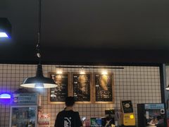 -友达面馆(二七南路店)