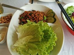 -阿诺泰·泰国餐厅(紫荆店)
