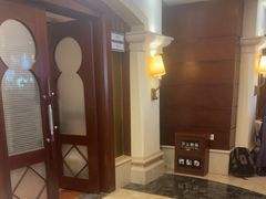 -东莞塘厦三正半山温泉酒店·沙利文西餐厅