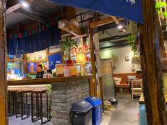 -有才叔的小馆(高新咖啡街区店)