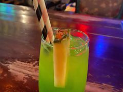 -长沙玛格丽特清吧(解放西路店)