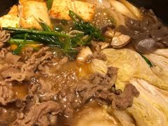 -気楽亭和食料理(气乐亭大世界本店)