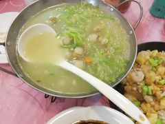 -昱德来·天津菜(河西店)