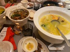 -桂满陇·手作小笼包&江南叫花鸡(中山公园店)