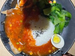 -北大家园食堂