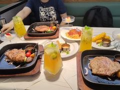 -牛扒先生·厚切雪花牛扒西餐厅(北京路禺山路店)