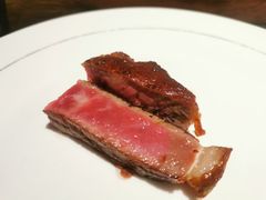 -小火花·干式熟成牛排馆Spark SteakHouse(剑桥郡店)
