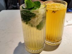 -BE BRIGHT KITCHEN(正佳广场店)