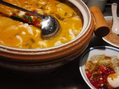 -金佬馆·川菜bistro(芜湖镜湖万达店)