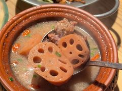 -黄鹤天厨·泡椒田鸡创始者(莲花店)