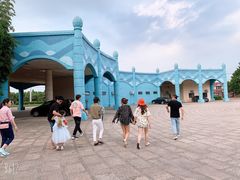 -太阳岛度假酒店