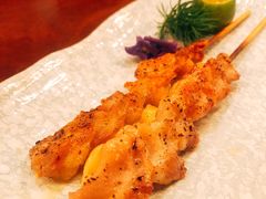 -山葵家·创意料理(万象汇店)