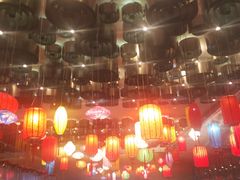 -青岛海尔洲际酒店