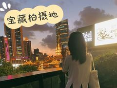 -La Creperie法餐厅(芮欧百货店)