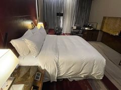 -广州天河希尔顿酒店