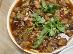 -潼南太安名鱼•特色江湖菜 太安鱼