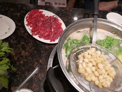 -八合里牛肉火锅(新洲店)
