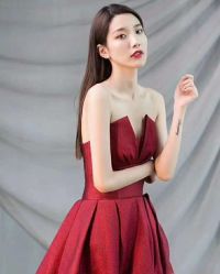 -韩国天使嫁衣婚纱礼服馆(上海旗舰店)
