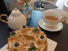 -杜哈夫DOUX RÊVE·生日蛋糕(日月光店)
