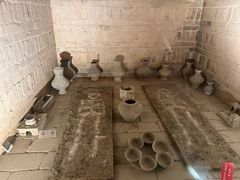 -洛阳古墓博物馆