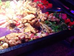 -蛙来哒(东城万达店)