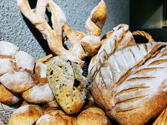 -啊噗吐呦现场烘焙(麦凯乐店)