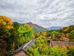 -潭柘寺景区