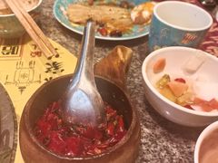 -进京涮肉·羊蝎子火锅(桓台店)