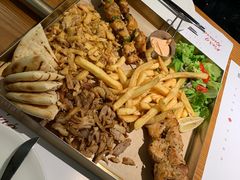 -HELLO MUSAE 拾光缪斯餐厅·纯正希腊风味(苏州中心店)